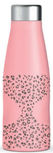Picture of SUAVINEX THERMAL BOTTLE 500ML JUNGLE